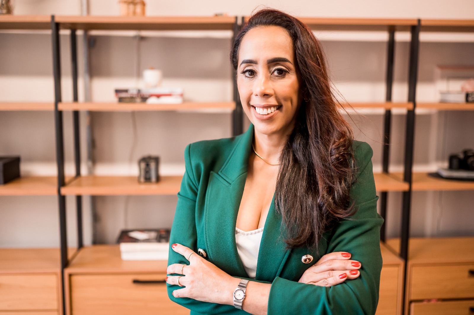 Consultoria Jurídica Empresarial